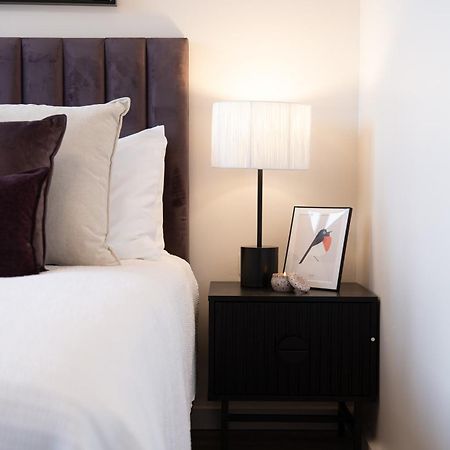 Yashar Suites Jlm Gerusalemme Esterno foto