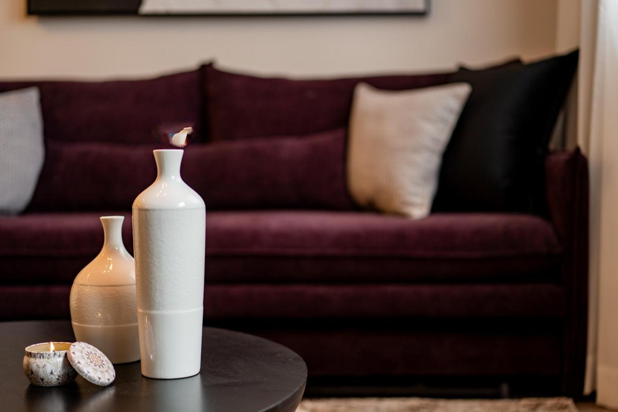Yashar Suites Jlm Gerusalemme Esterno foto