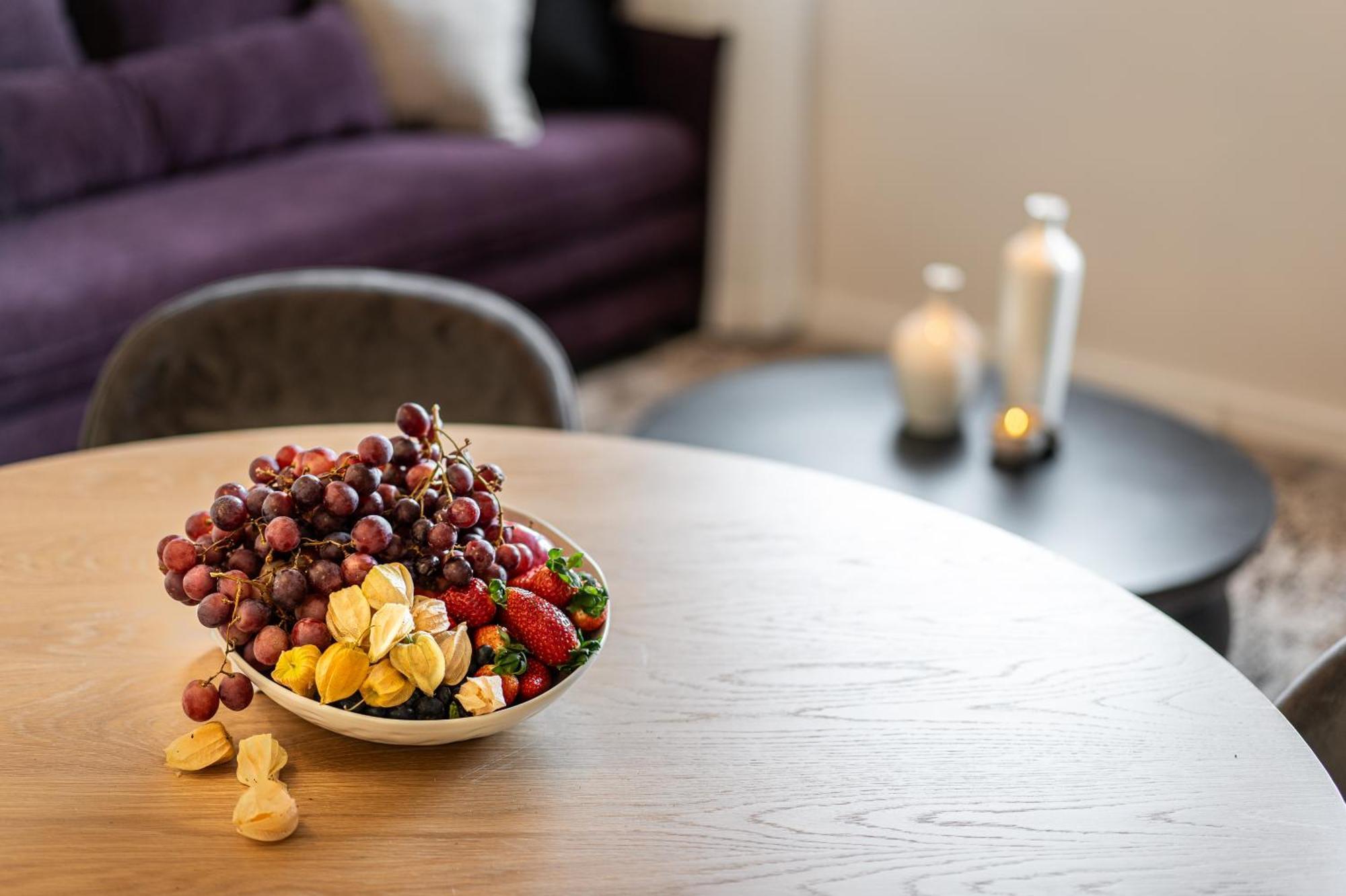 Yashar Suites Jlm Gerusalemme Esterno foto