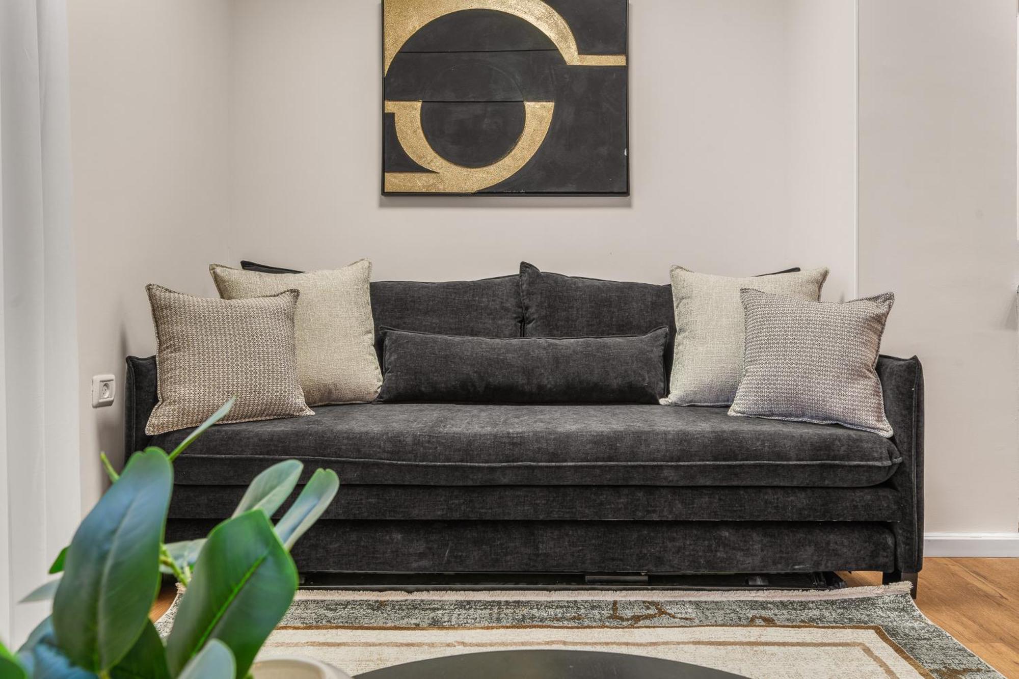 Yashar Suites Jlm Gerusalemme Esterno foto