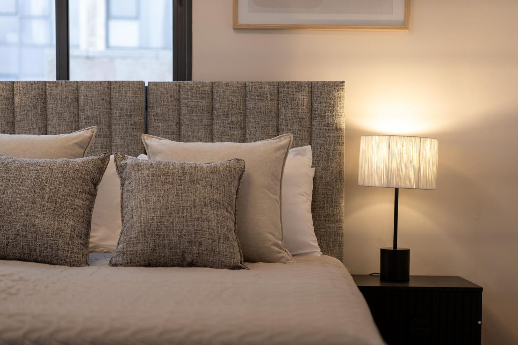 Yashar Suites Jlm Gerusalemme Esterno foto