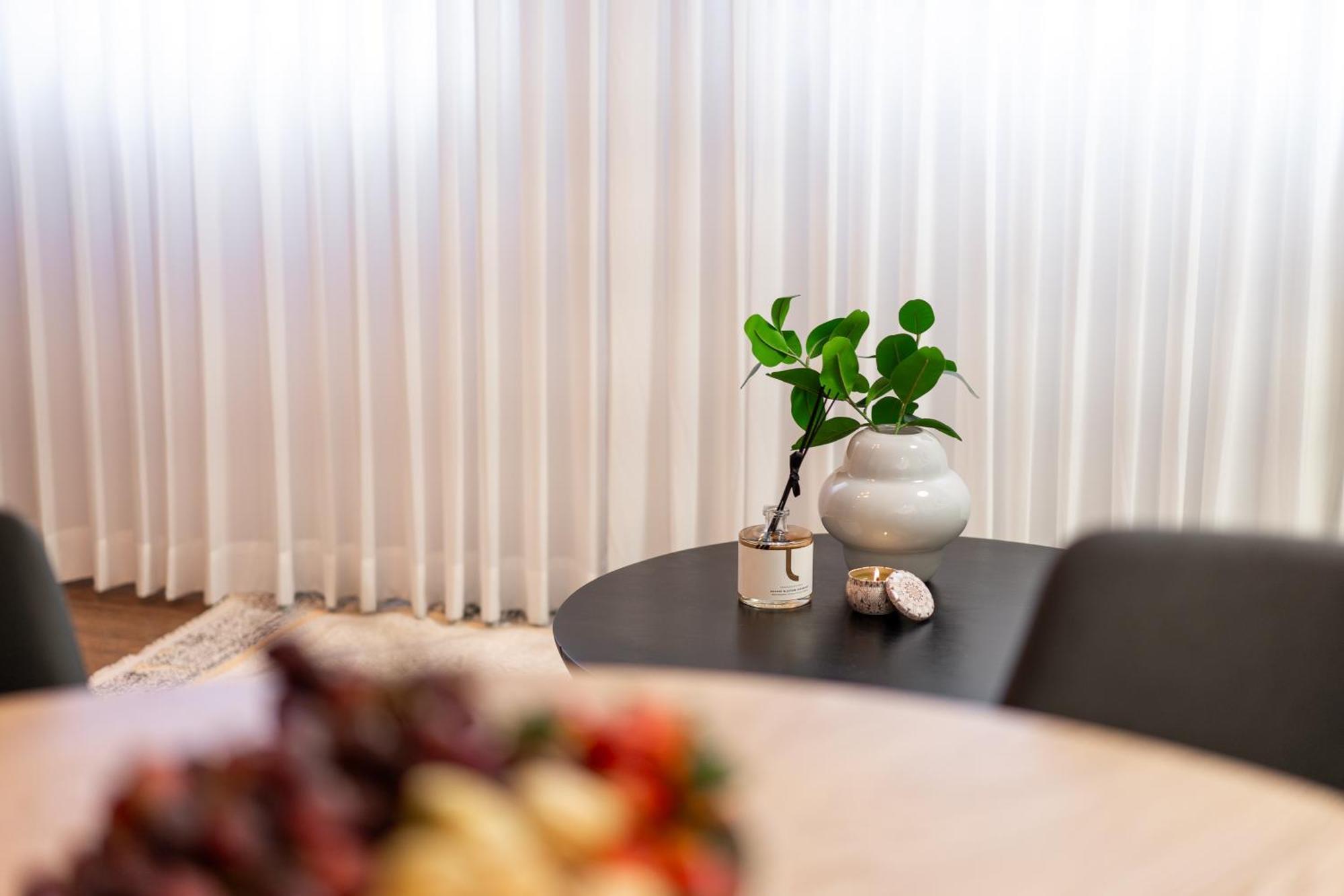 Yashar Suites Jlm Gerusalemme Esterno foto