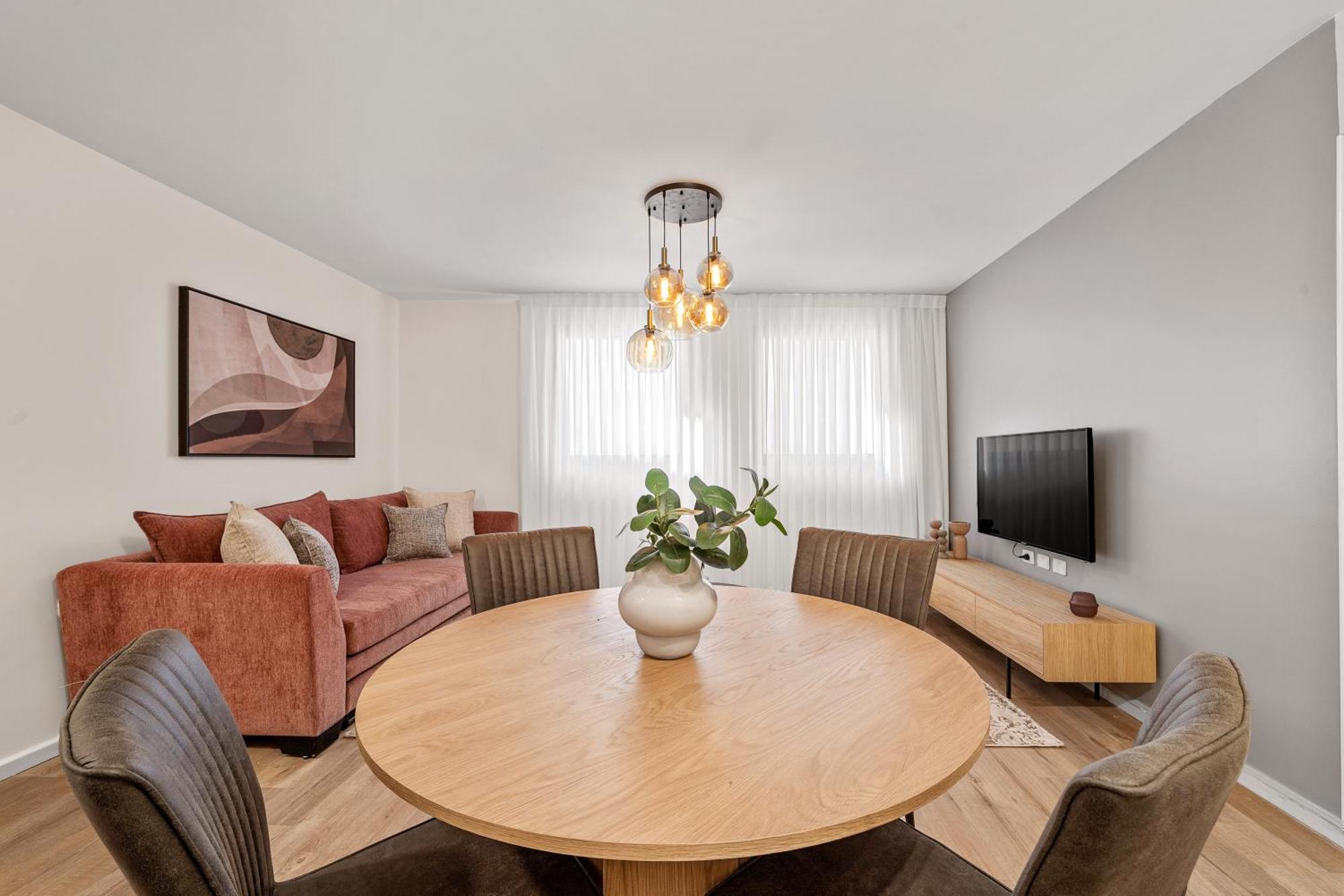 Yashar Suites Jlm Gerusalemme Esterno foto