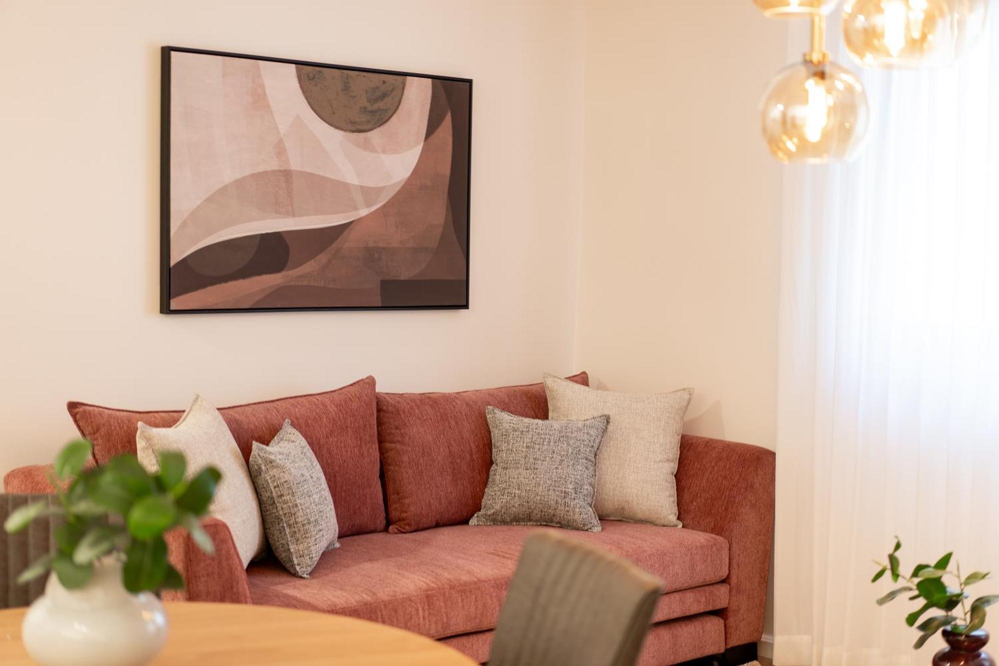 Yashar Suites Jlm Gerusalemme Esterno foto