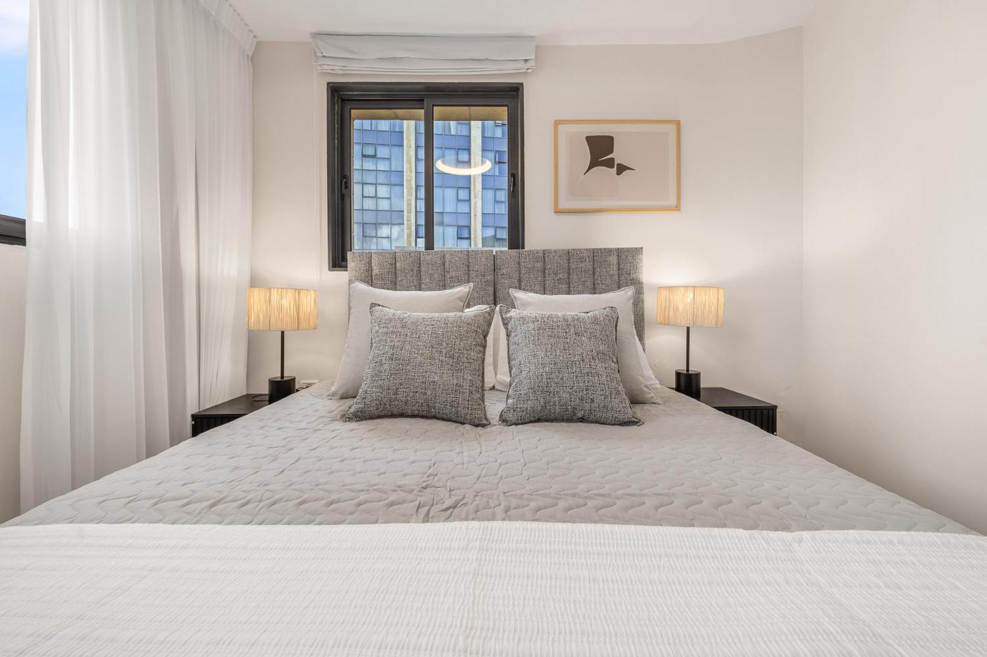 Yashar Suites Jlm Gerusalemme Esterno foto