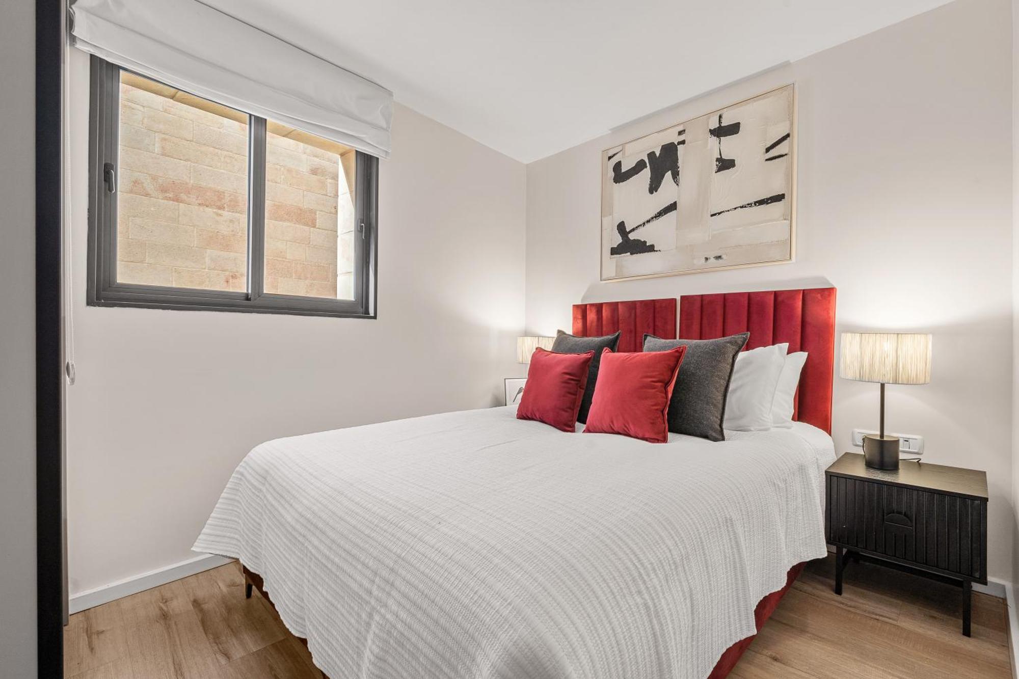 Yashar Suites Jlm Gerusalemme Esterno foto