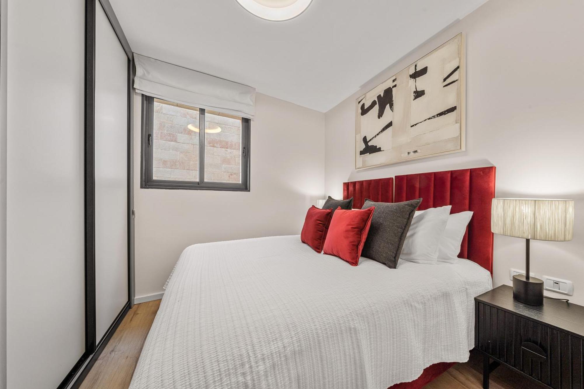 Yashar Suites Jlm Gerusalemme Esterno foto
