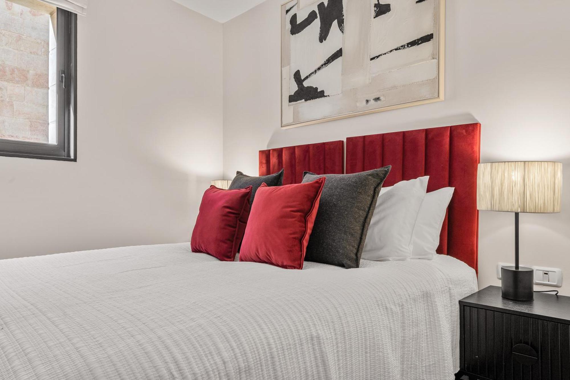 Yashar Suites Jlm Gerusalemme Esterno foto