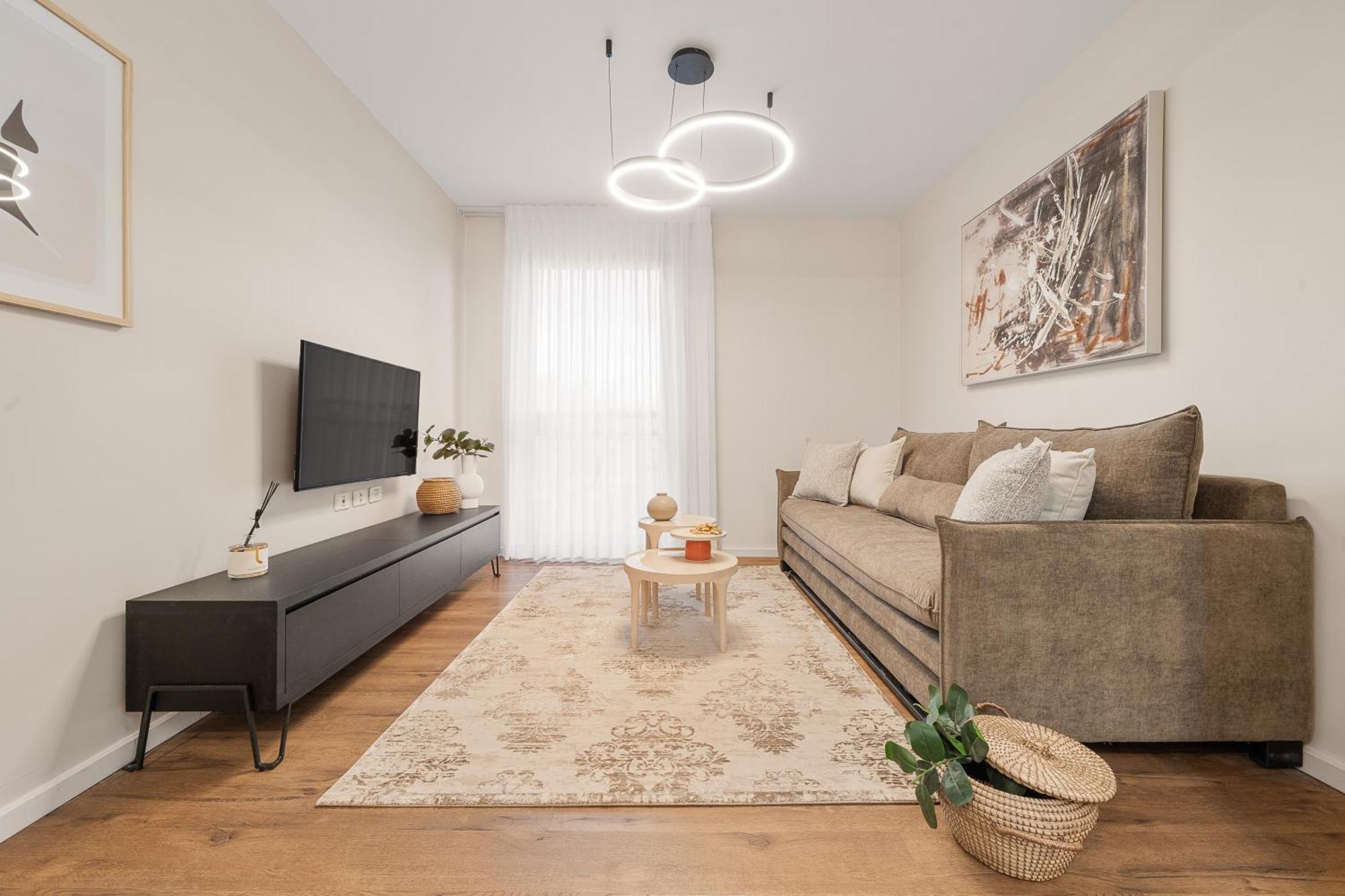 Yashar Suites Jlm Gerusalemme Esterno foto
