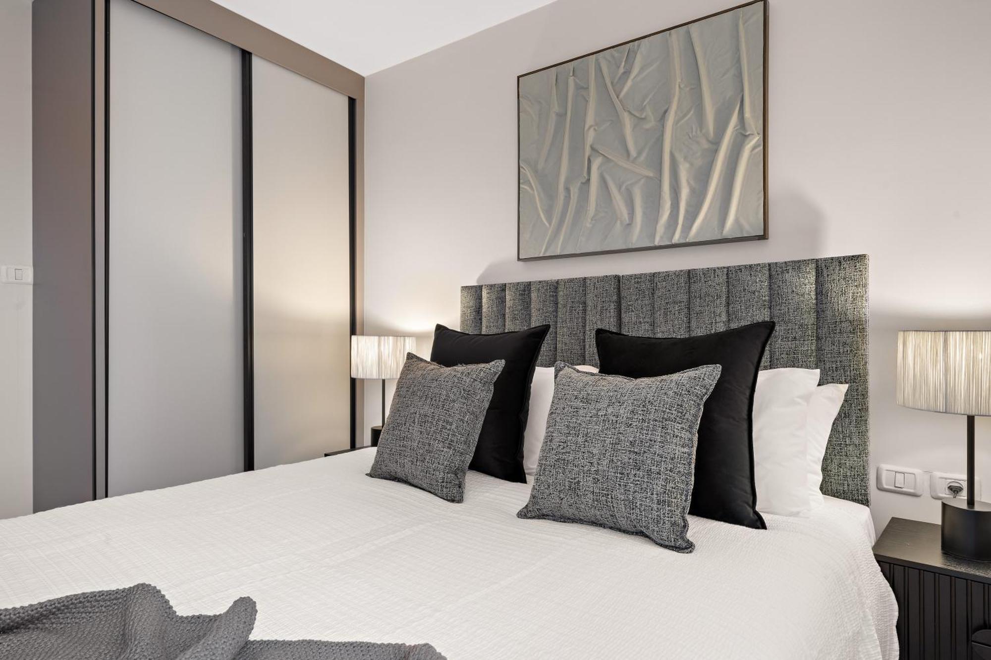 Yashar Suites Jlm Gerusalemme Esterno foto