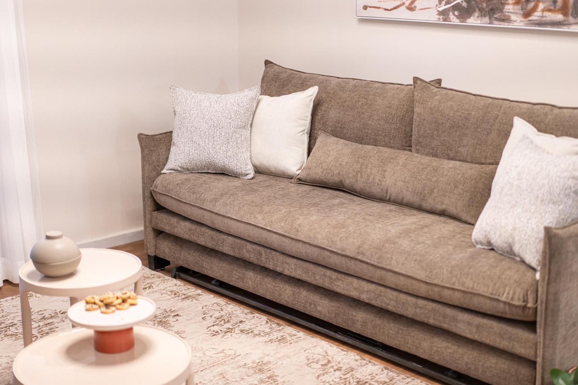 Yashar Suites Jlm Gerusalemme Esterno foto