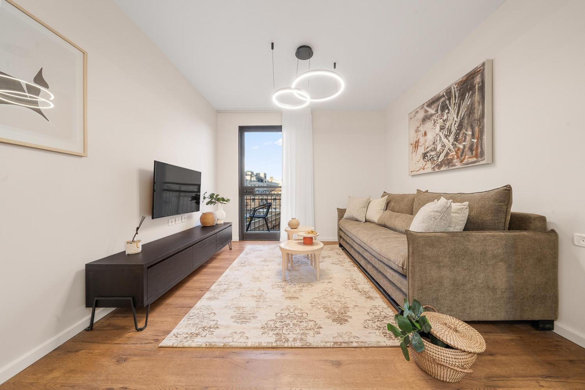 Yashar Suites Jlm Gerusalemme Esterno foto