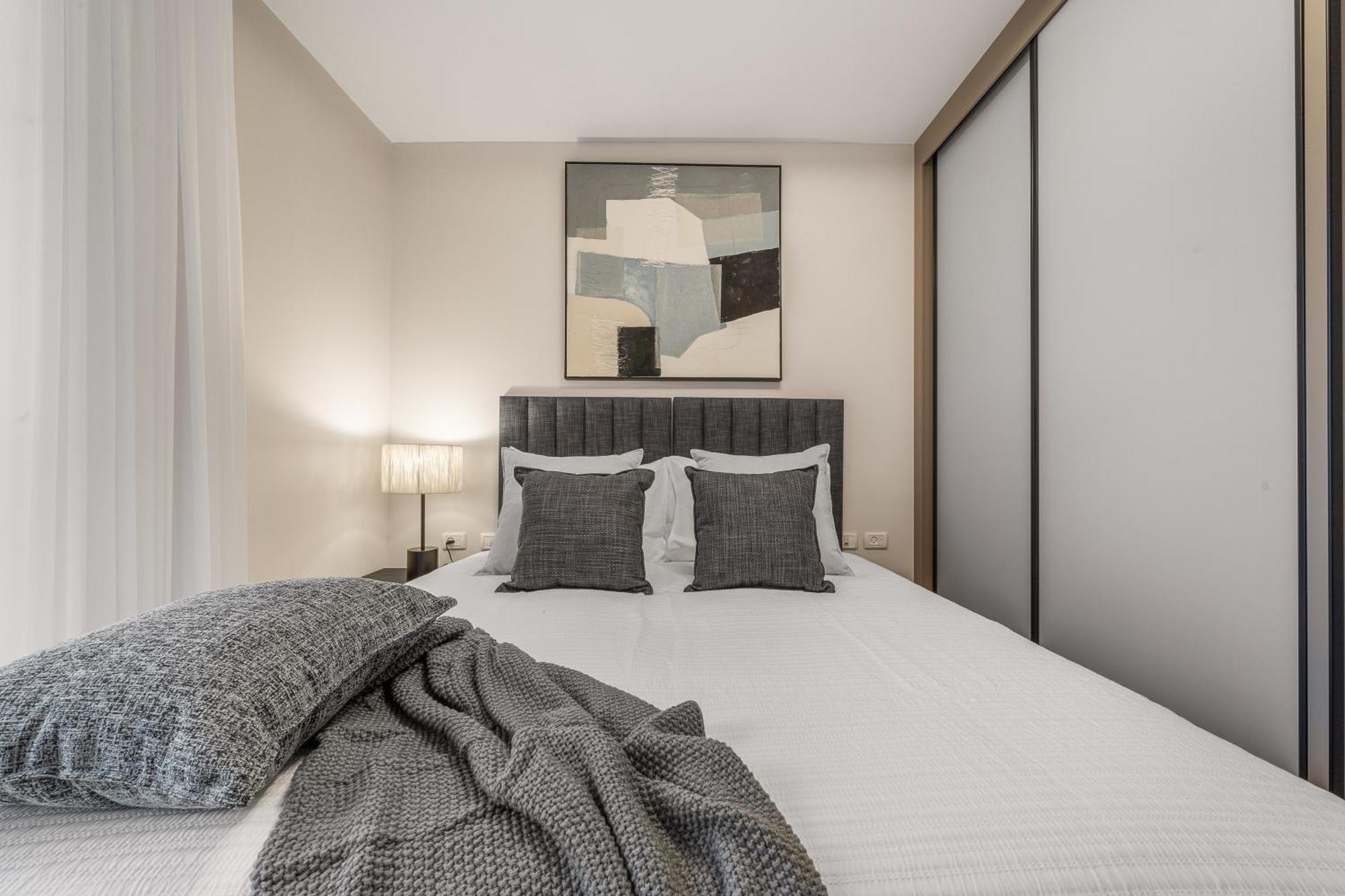 Yashar Suites Jlm Gerusalemme Esterno foto