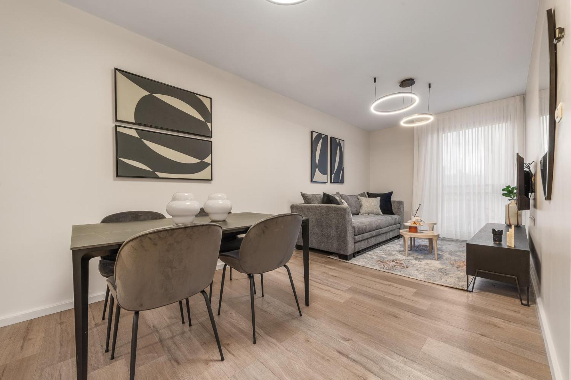 Yashar Suites Jlm Gerusalemme Esterno foto