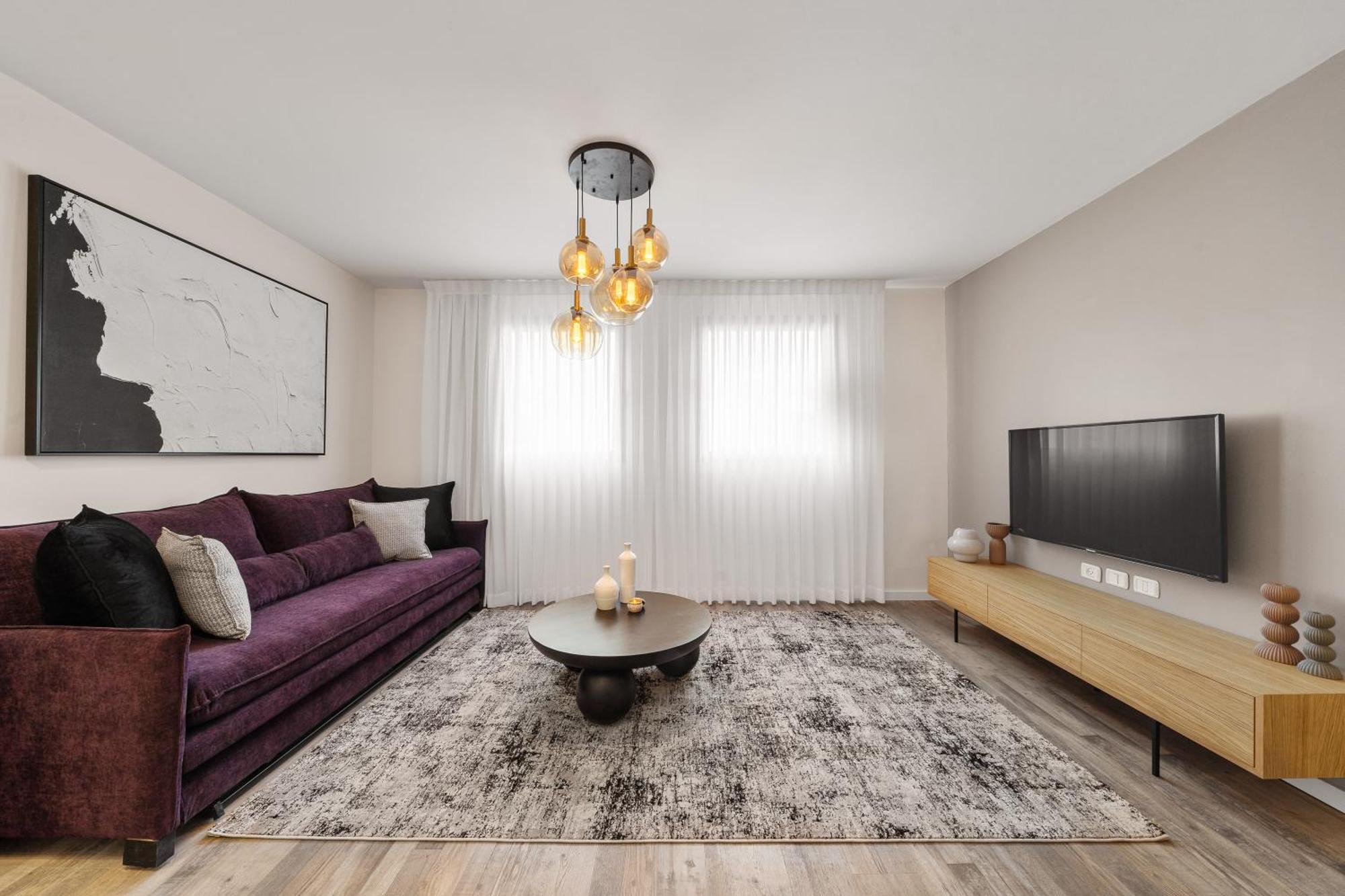 Yashar Suites Jlm Gerusalemme Esterno foto